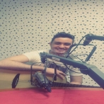 Redouane berhil sur yala.fm